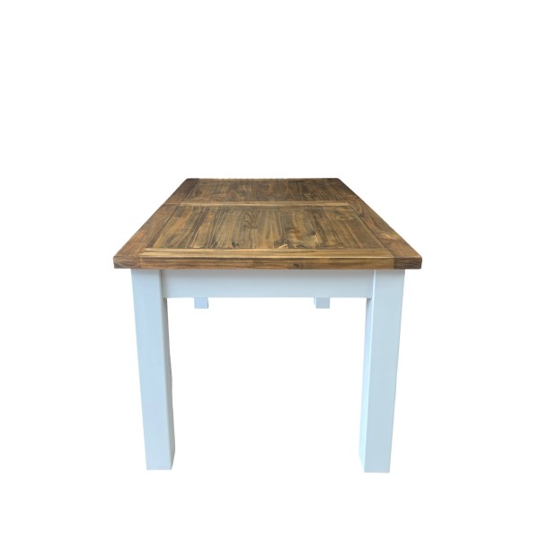 Cotswold Painted 1.4m Extending Table